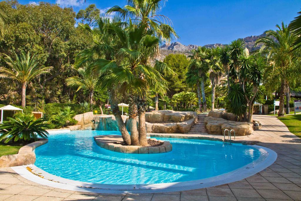 Marconfort Altea Hills 외부 사진